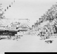 White Cliffs Outback Store - Pubs Adelaide