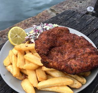 Armory Wharf Cafe - Pubs Adelaide