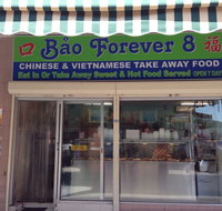 Bao Forever 8 - Pubs Adelaide