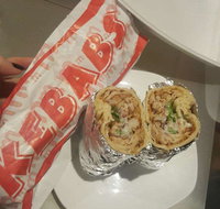 Billy's Kebab  Grill - Pubs Adelaide