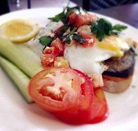 Cafe 41 - Pubs Adelaide