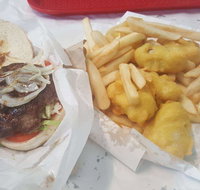 Carlton Seafood  Takeaway - Pubs Adelaide