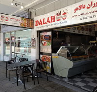 Dalah Restaurant - Pubs Adelaide