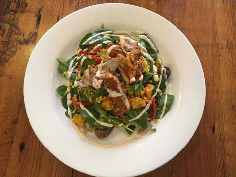 Gawler Street Cafe - Pubs Adelaide 0