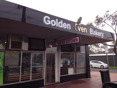 Golden Oven Bakery - Pubs Adelaide 0