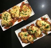 Gourmet Cafe on Macquarie - Pubs Adelaide