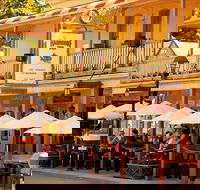 Hahndorf Inn Restaurant - Pubs Adelaide