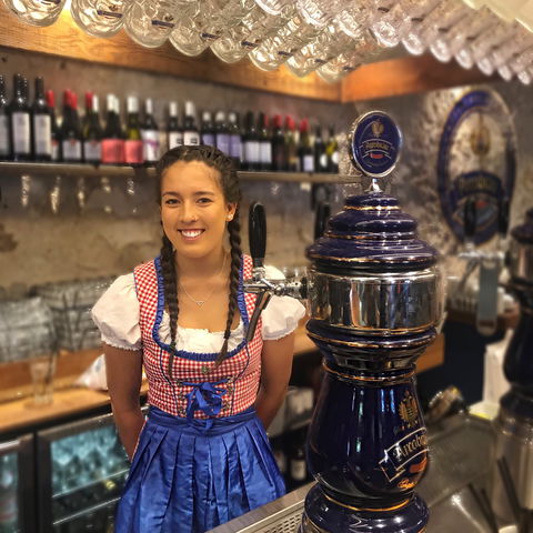 Hahndorf Inn Restaurant - Pubs Adelaide 1