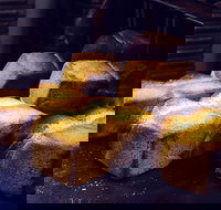 Hank's Kitchen - Pubs Adelaide