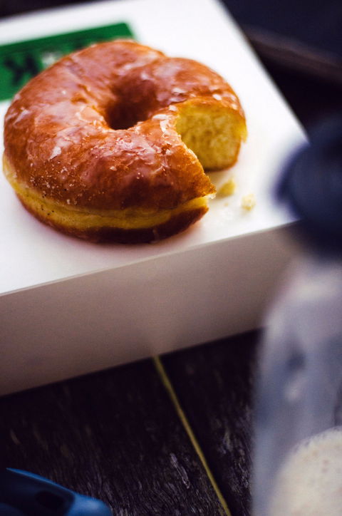 Hank's Kitchen - Pubs Adelaide 1