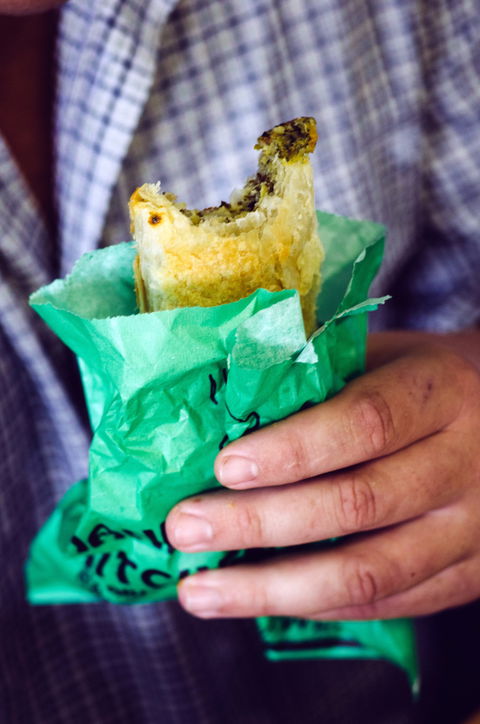 Hank's Kitchen - Pubs Adelaide 2