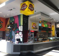 Huss Mexican - Pubs Adelaide