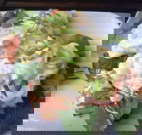 Julies at the Rectory - Pubs Adelaide