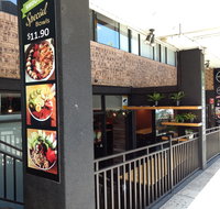 Le Coffee House - Pubs Adelaide