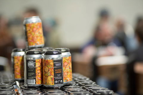 Left Barrel Brewing - Pubs Adelaide 2
