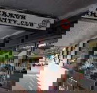 Mannum Community Club - Pubs Adelaide