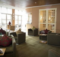 M Bar and Terrace - Mercure Sydney Parramatta - Pubs Adelaide