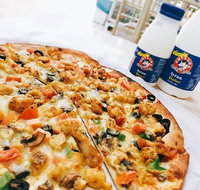 Mina Bakery - Merrylands - Pubs Adelaide