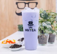 Mr Tea  Juice Lab - Pubs Adelaide
