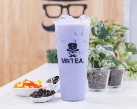 Mr Tea & Juice Lab - Pubs Adelaide 0