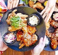 Nene Chicken - Preston - Pubs Adelaide