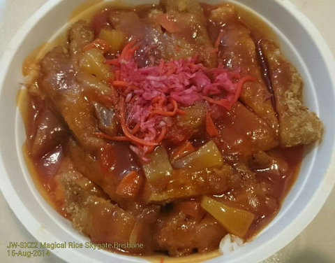 Noodle Box - Yamanto - Pubs Adelaide 0