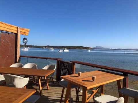 Oyster HQ - Pubs Adelaide 0