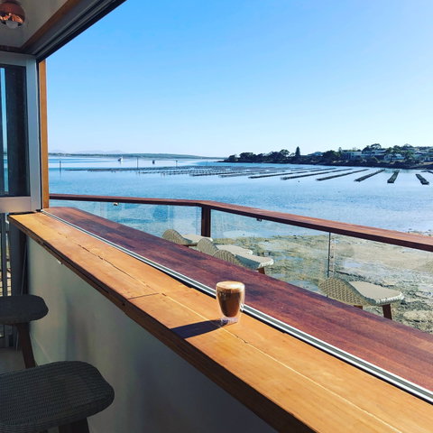 Oyster HQ - Pubs Adelaide 2