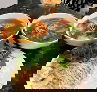 Phuong Trinh Vietnamese  Chinese - Pubs Adelaide