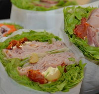 Quattro Stagioni Deli Cafe - Pubs Adelaide