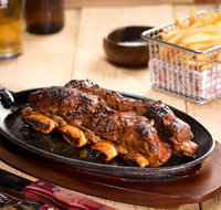 Ribs and Rumps - Sydney Olympic Park - Pubs Adelaide
