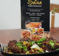 Saina Indian Restaurant - Pubs Adelaide
