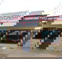 South Brewarrina Butchery - Pubs Adelaide