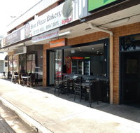 Star Pizza Bakery - Pubs Adelaide