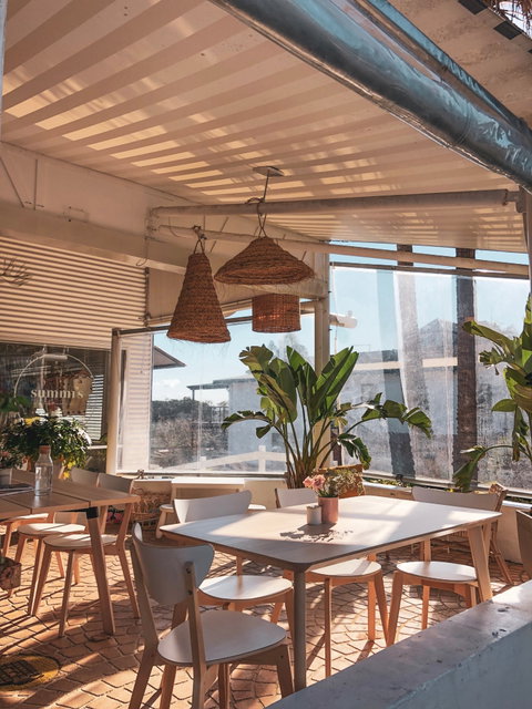 Summi's - Pubs Adelaide 2