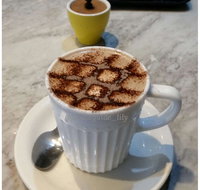 Sussa Coffee House - Pubs Adelaide