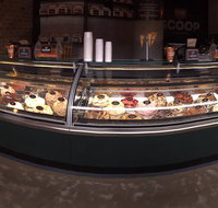 The Scoop Artisan Gelato - Pubs Adelaide