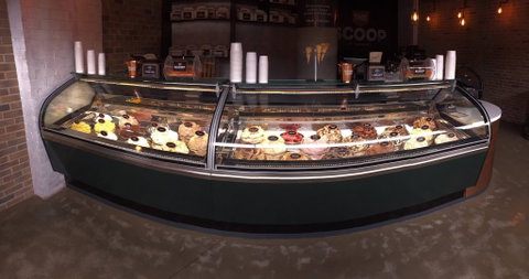The Scoop Artisan Gelato - Pubs Adelaide 0