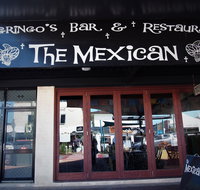 The Mexican Yamba - Pubs Adelaide