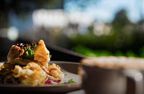 Wild Harvest - Pubs Adelaide 0