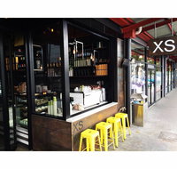 XS Espresso - Wetherill Park - Pubs Adelaide