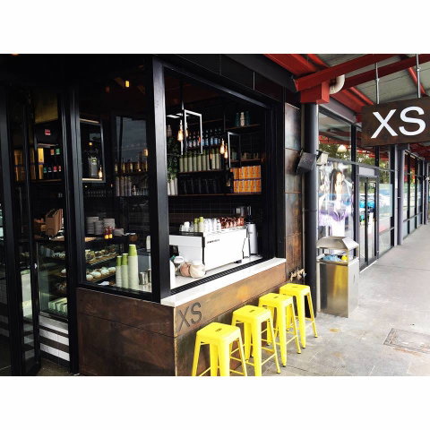 XS Espresso - Wetherill Park - Pubs Adelaide 0