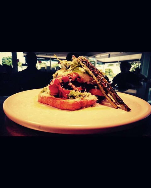 Aromas Cafe - Pubs Adelaide 0