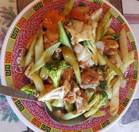 Augusta Moon Chinese Restaurant - Pubs Adelaide