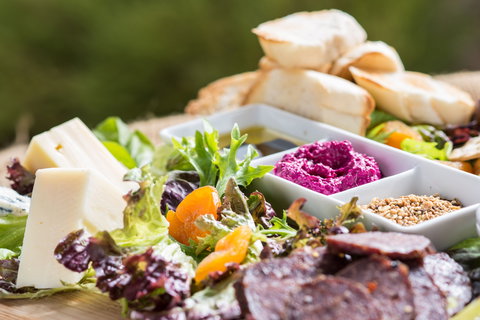 Australian Arid Lands Botanic Garden - Bluebush Cafe - Pubs Adelaide 0