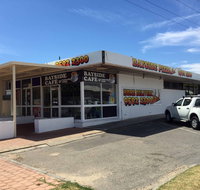 Bayside Pizza - Pubs Adelaide