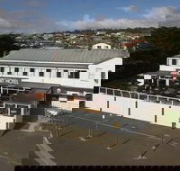 Bridport Hotel Restaurant - Pubs Adelaide