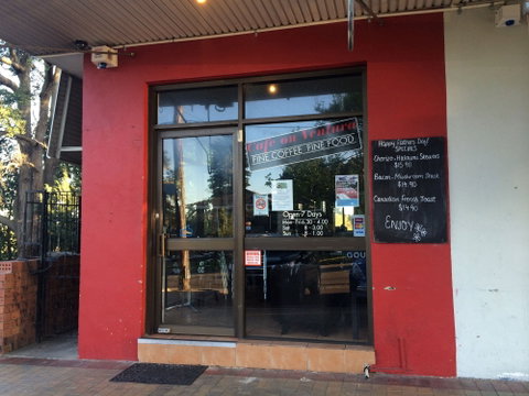 Cafe On Ventura - Pubs Adelaide 0