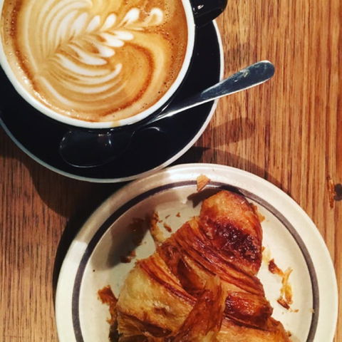 Cam's Cafe @ St Heliers Street Store & Gallery - Pubs Adelaide 0