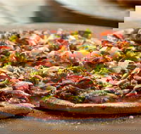 Domino's - Ferny Grove - Pubs Adelaide